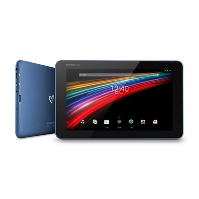 Energy S Tablet Neo 9 Azul